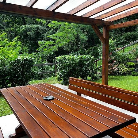 Relax In Nature Apartment Bovec Kültér fotó