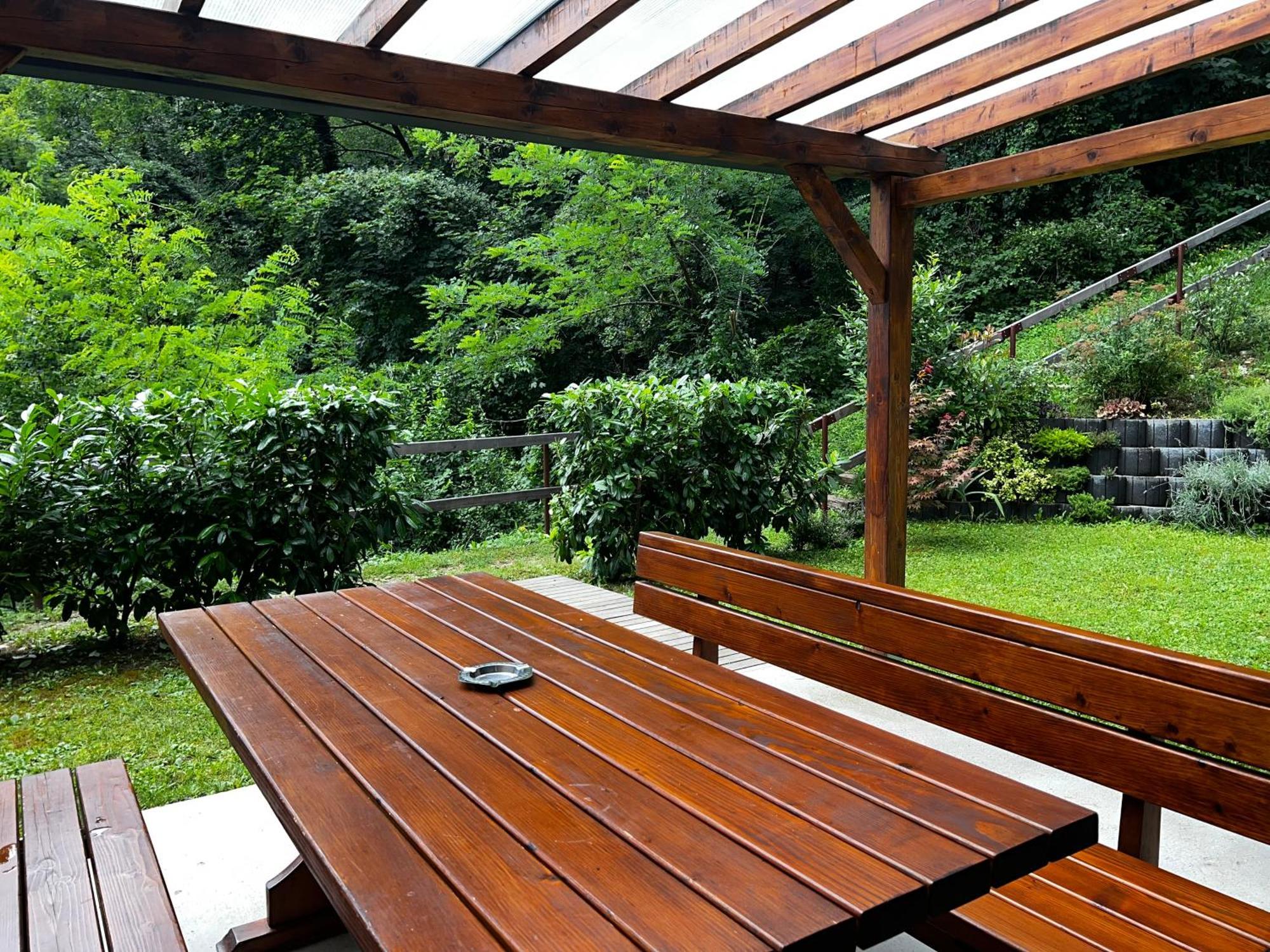 Relax In Nature Apartment Bovec Kültér fotó