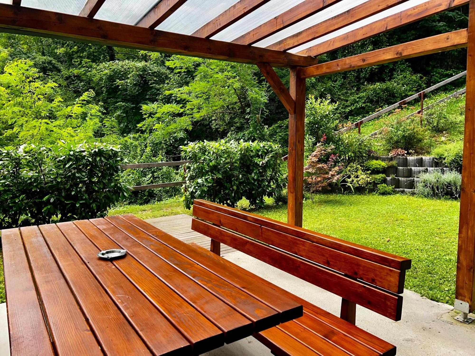 Relax In Nature Apartment Bovec Kültér fotó