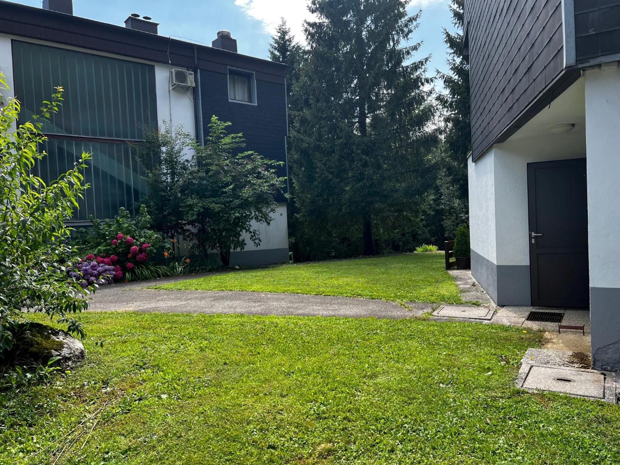 Relax In Nature Apartment Bovec Kültér fotó