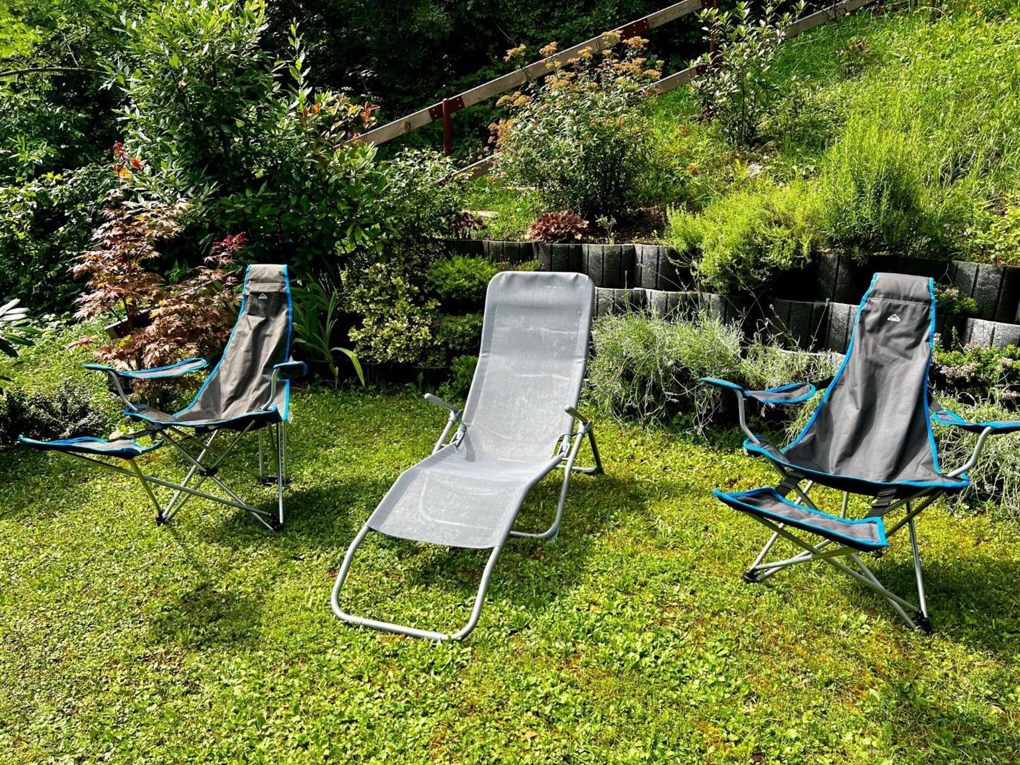 Relax In Nature Apartment Bovec Kültér fotó